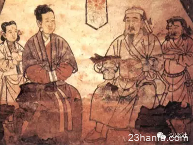 “礼仪之邦，衣冠上国”——灿烂悠久的中国古代服饰发展史综述