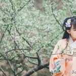 当穿汉服遇见撞衫怎么办？这两位小姐姐的反应亮了