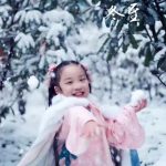 适合儿童穿的汉服有哪些？