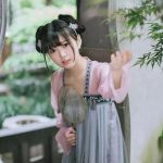 怎么挑选汉服，学会这三点不踩雷