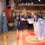 汉服热：传统与现代交织的自我表达