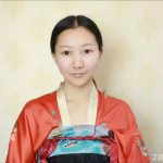 【汉服妆容】《琅琊榜》秦般弱妆面教程