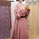 唐代女性的男裝