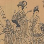 【人文历史】吴道子是谁：孤儿、画家、杀人犯？
