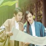 听说你想看汉服小哥哥？都给你准备好了