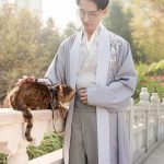 【穿搭指南】男生怎么穿才能更显man！