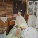 从兴趣爱好到年入60万 昆明的汉服热有多热？