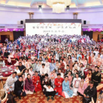 【活动回顾】“昔曾醉雪日，今宵乐为戏”——2019广汉会己亥年年会c