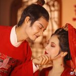 【汉服新年】老鼠娶亲的故事