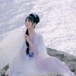 【图解汉服妆造】穿汉服怎么化妆好看？