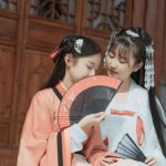 【汉服发型教程】无需发包，火云邪神也能安排！