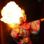 穿汉服免费入园系列–金秋十一月各地景点开展穿汉服免费入园活动