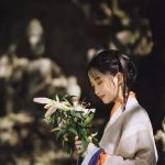 从疯子Charles到另一个从暮，这些大咖，谁给予了汉服更多美的体现？
