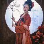 学生党借钱疯狂买汉服？聊聊汉服那些事
