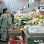 95后国风少女，弃教师职业追梦汉服