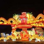 穿汉服免费入园系列–2021端午多地景点开展穿汉服免费入园活动