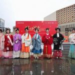 2021中国十大汉服之都排名，看看今年有哪些新变化？